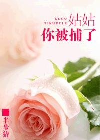 捕/姑姑,你被捕了!