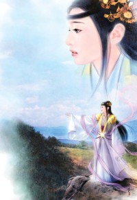 陪你偷偷追月亮