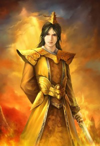 朱顏傾世：庶妃鬥邪王