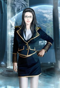 冷奴儿