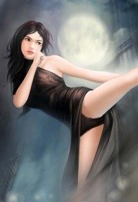女配表示很無辜