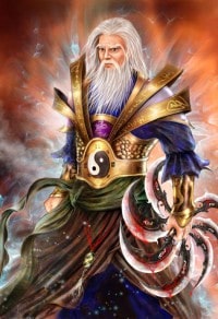 与青丘狐狸少主青梅竹马的日子