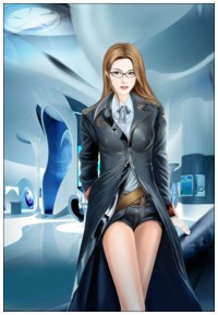 异界魔女进化史