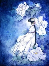 妖傳道說
