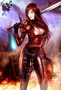 总裁强要：女人乖乖让我爱