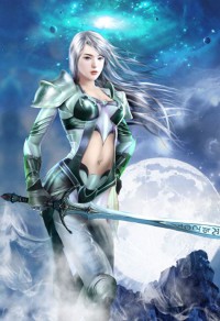 omega攻了alpha