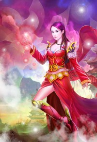 西遊之靈
