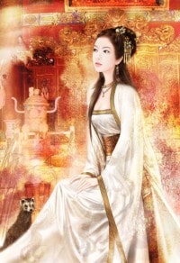 顶级龙婿柳亦泽范妍