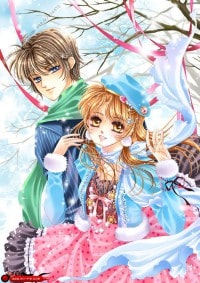 倾城之泪（GL）