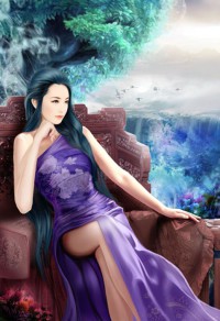 妖嬈毒仙