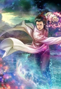 不滅武尊梁家三少