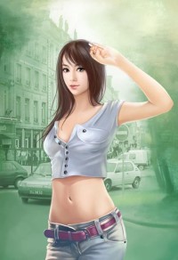 无疆之主