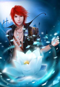 黃禍　（武林花劫續）