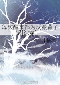 （綜同人）每次醒來都為反派背了鍋